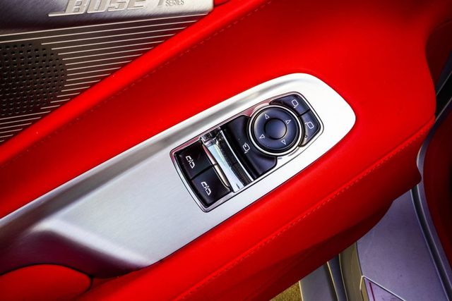 2024 Chevrolet Corvette 2dr Stingray Coupe w/3LT - 23061477 - 30
