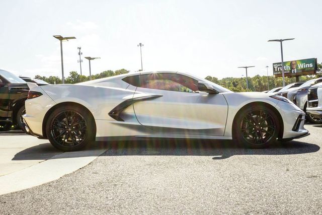 2024 Chevrolet Corvette 2dr Stingray Coupe w/3LT - 23061477 - 5
