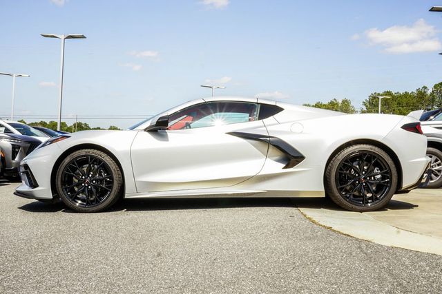 2024 Chevrolet Corvette 2dr Stingray Coupe w/3LT - 23061477 - 8