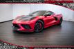 2024 Chevrolet Corvette 2dr Stingray Coupe w/3LT - 23059061 - 0