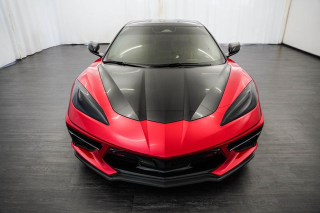 2024 Chevrolet Corvette 2dr Stingray Coupe w/3LT - 23059061 - 13