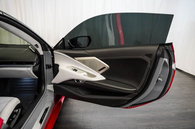 2024 Chevrolet Corvette 2dr Stingray Coupe w/3LT - 23059061 - 16