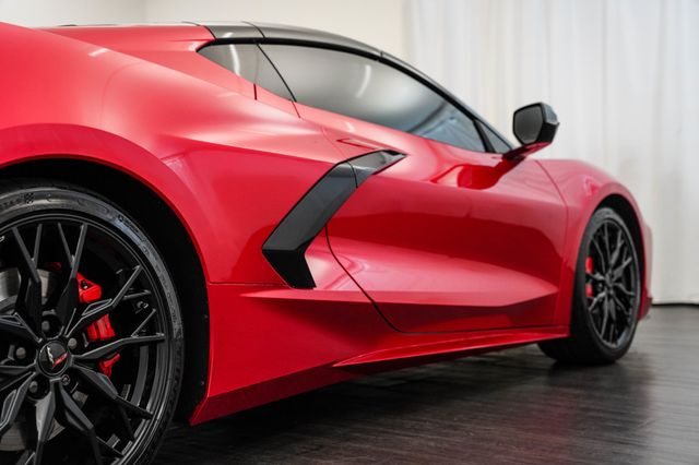2024 Chevrolet Corvette 2dr Stingray Coupe w/3LT - 23059061 - 26