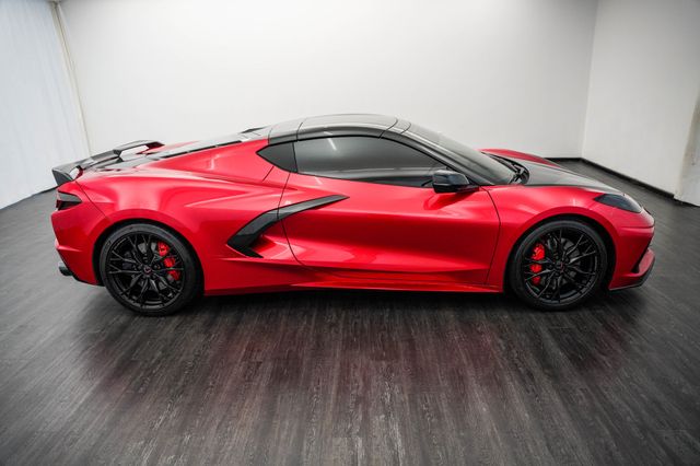 2024 Chevrolet Corvette 2dr Stingray Coupe w/3LT - 23059061 - 5
