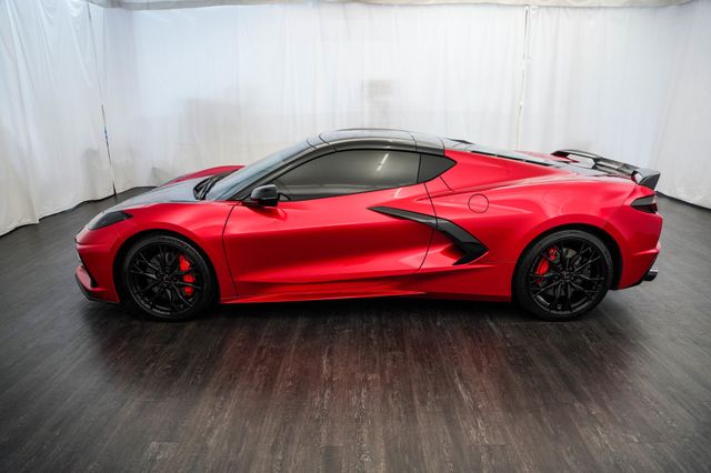 2024 Chevrolet Corvette 2dr Stingray Coupe w/3LT - 23059061 - 6