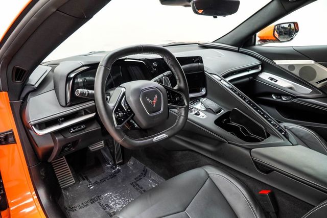 2024 Chevrolet Corvette 2dr Z06 Convertible w/2LZ - 23066589 - 13