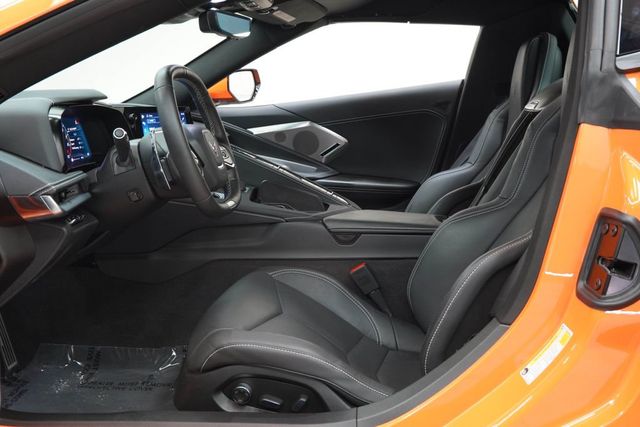 2024 Chevrolet Corvette 2dr Z06 Convertible w/2LZ - 23066589 - 2