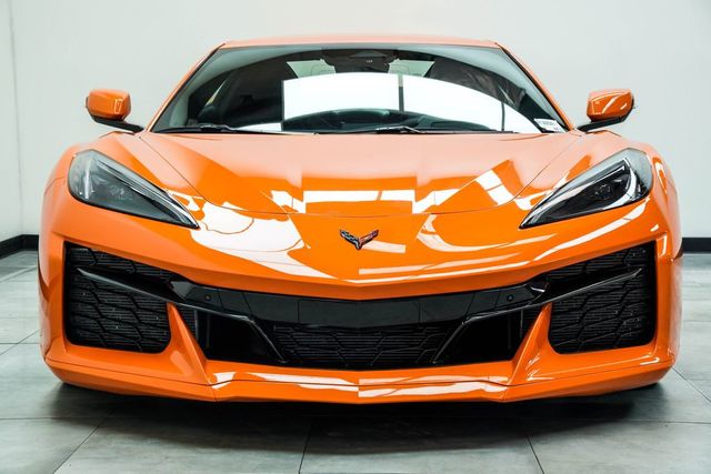 2024 Chevrolet Corvette 2dr Z06 Convertible w/2LZ - 23066589 - 4