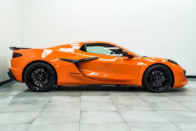 2024 Chevrolet Corvette 2dr Z06 Convertible w/2LZ - 23066589 - 5