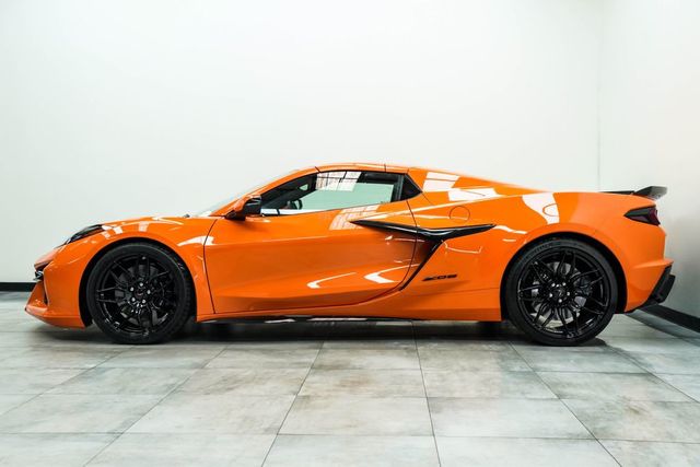 2024 Chevrolet Corvette 2dr Z06 Convertible w/2LZ - 23066589 - 7