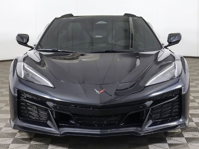 2024 Chevrolet Corvette 2dr Z06 Convertible w/2LZ - 23016631 - 13