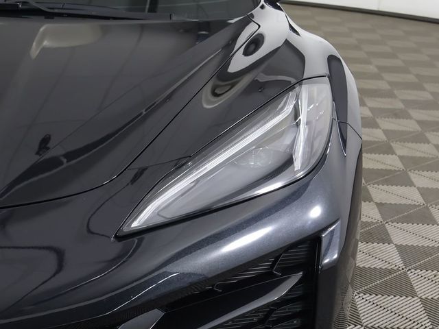 2024 Chevrolet Corvette 2dr Z06 Convertible w/2LZ - 23016631 - 16