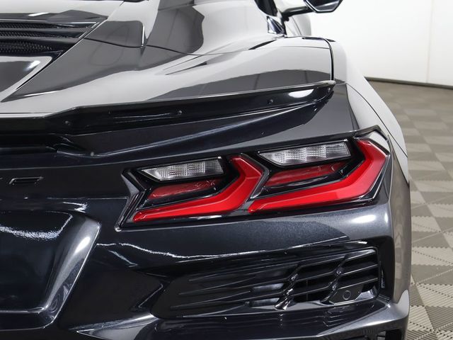 2024 Chevrolet Corvette 2dr Z06 Convertible w/2LZ - 23016631 - 18