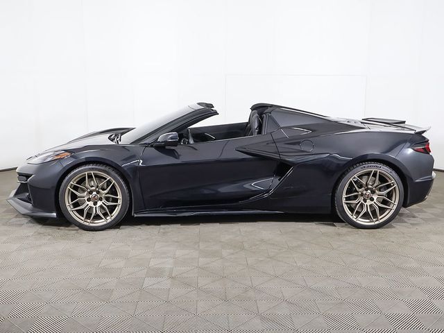 2024 Chevrolet Corvette 2dr Z06 Convertible w/2LZ - 23016631 - 19