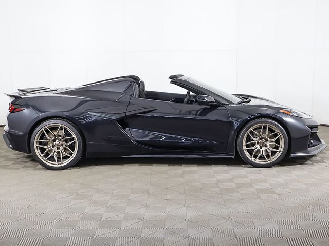 2024 Chevrolet Corvette 2dr Z06 Convertible w/2LZ - 23016631 - 20