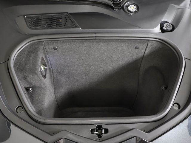 2024 Chevrolet Corvette 2dr Z06 Convertible w/2LZ - 23016631 - 22