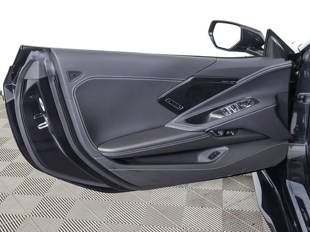 2024 Chevrolet Corvette 2dr Z06 Convertible w/2LZ - 23016631 - 25