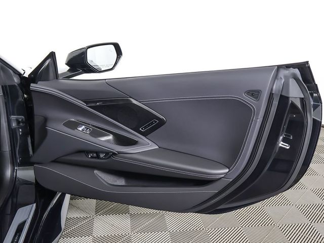 2024 Chevrolet Corvette 2dr Z06 Convertible w/2LZ - 23016631 - 26