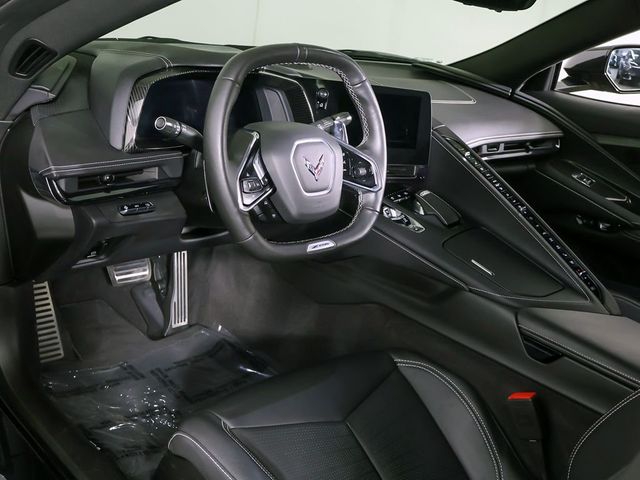 2024 Chevrolet Corvette 2dr Z06 Convertible w/2LZ - 23016631 - 27