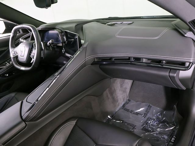 2024 Chevrolet Corvette 2dr Z06 Convertible w/2LZ - 23016631 - 28