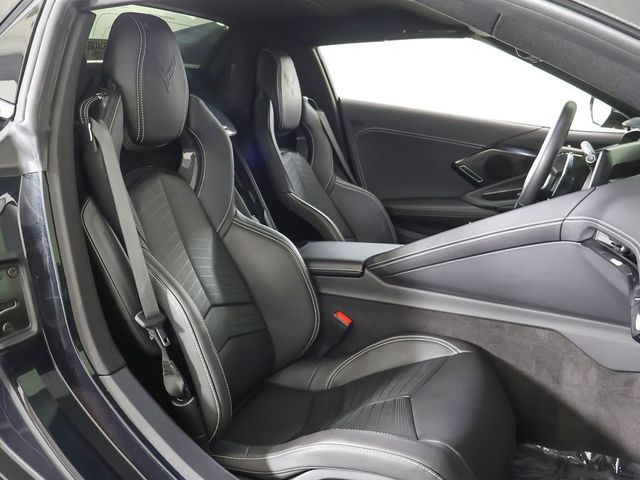 2024 Chevrolet Corvette 2dr Z06 Convertible w/2LZ - 23016631 - 30