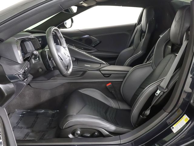2024 Chevrolet Corvette 2dr Z06 Convertible w/2LZ - 23016631 - 31