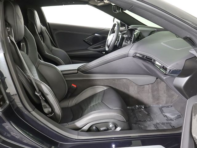2024 Chevrolet Corvette 2dr Z06 Convertible w/2LZ - 23016631 - 32