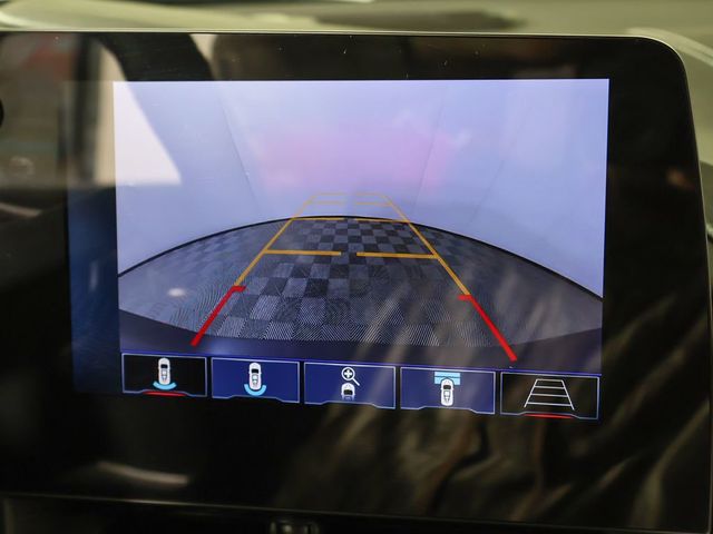 2024 Chevrolet Corvette 2dr Z06 Convertible w/2LZ - 23016631 - 45