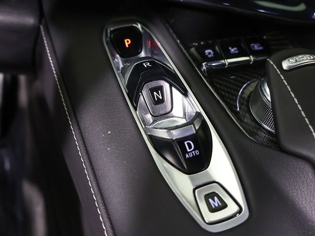 2024 Chevrolet Corvette 2dr Z06 Convertible w/2LZ - 23016631 - 50