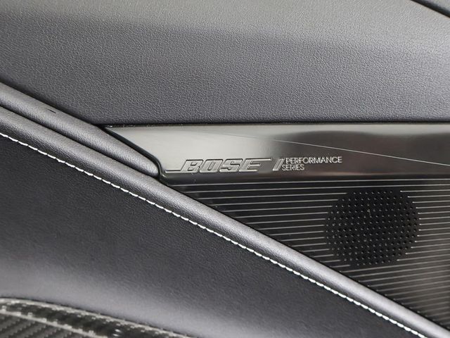2024 Chevrolet Corvette 2dr Z06 Convertible w/2LZ - 23016631 - 54