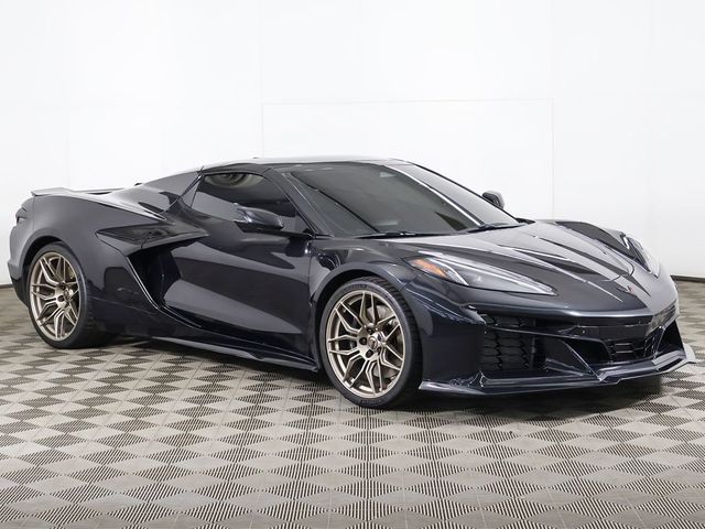 2024 Chevrolet Corvette 2dr Z06 Convertible w/2LZ - 23016631 - 56
