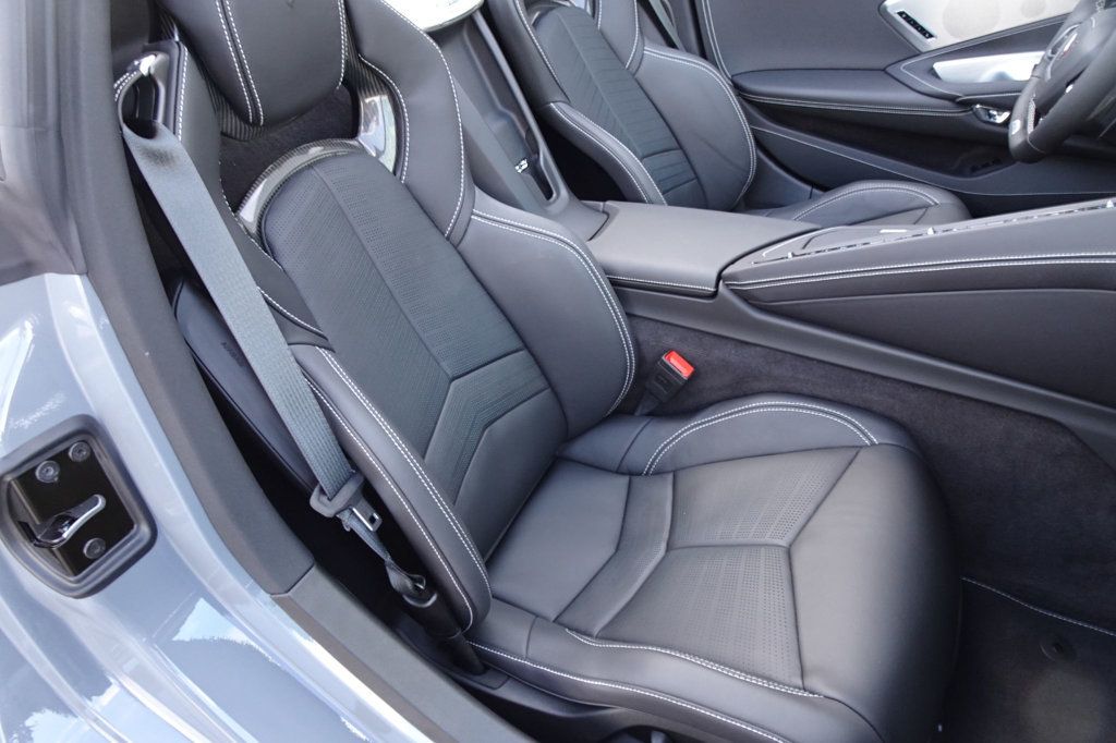 2024 Chevrolet Corvette Z06 Convertible 2LZ photo 30