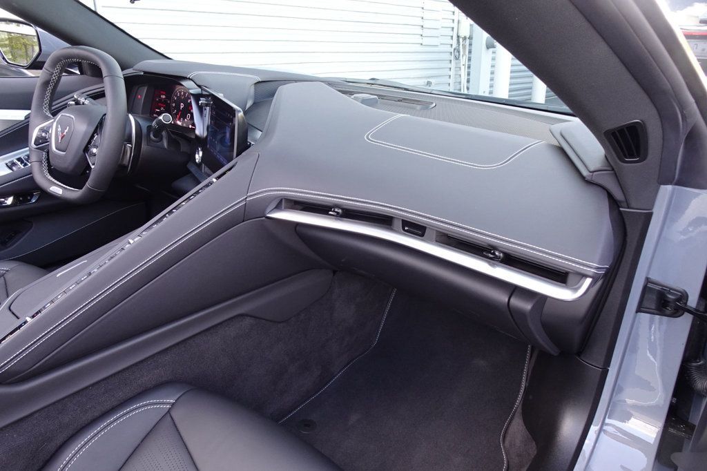 2024 Chevrolet Corvette Z06 Convertible 2LZ photo 31