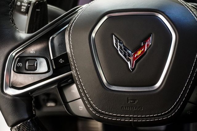 2024 Chevrolet Corvette 2dr Z06 Convertible w/3LZ - 22956894 - 9