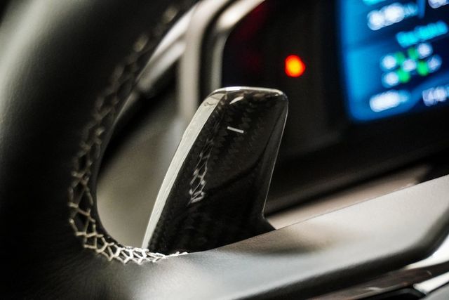 2024 Chevrolet Corvette 2dr Z06 Convertible w/3LZ - 22956894 - 10