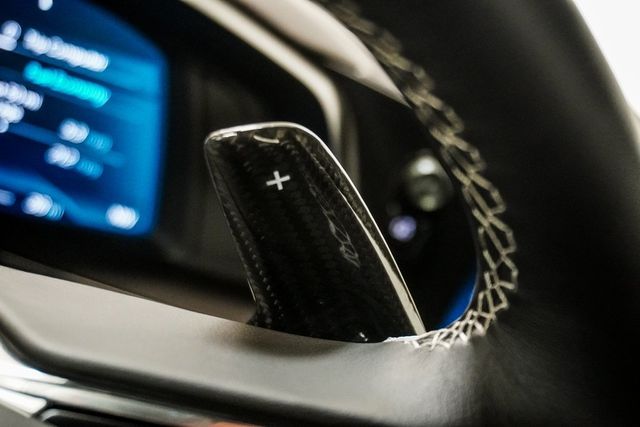 2024 Chevrolet Corvette 2dr Z06 Convertible w/3LZ - 22956894 - 11