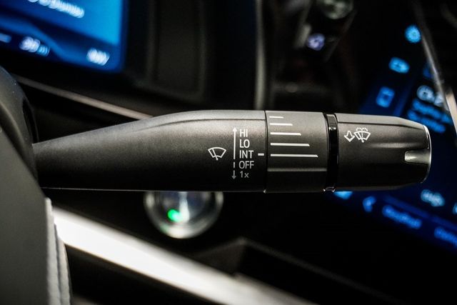 2024 Chevrolet Corvette 2dr Z06 Convertible w/3LZ - 22956894 - 12