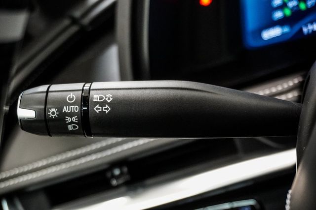 2024 Chevrolet Corvette 2dr Z06 Convertible w/3LZ - 22956894 - 13