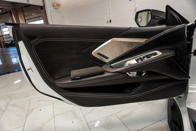 2024 Chevrolet Corvette 2dr Z06 Convertible w/3LZ - 22956894 - 14
