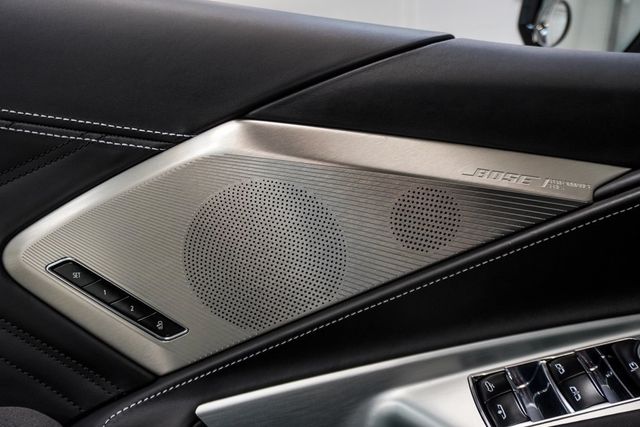 2024 Chevrolet Corvette 2dr Z06 Convertible w/3LZ - 22956894 - 15