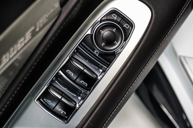 2024 Chevrolet Corvette 2dr Z06 Convertible w/3LZ - 22956894 - 16