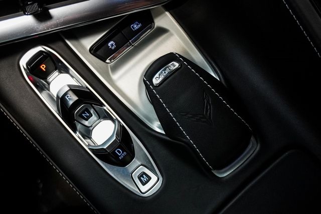 2024 Chevrolet Corvette 2dr Z06 Convertible w/3LZ - 22956894 - 18