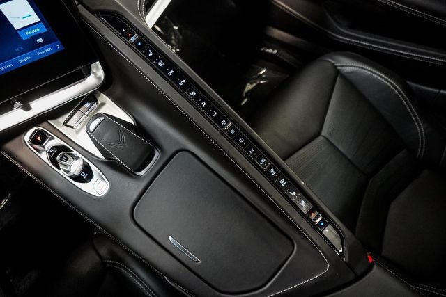 2024 Chevrolet Corvette 2dr Z06 Convertible w/3LZ - 22956894 - 19