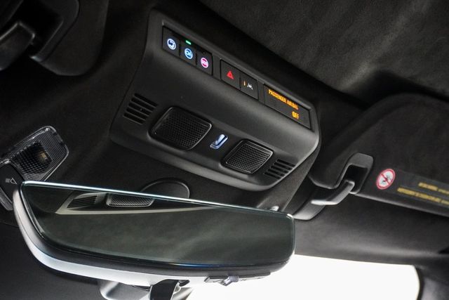 2024 Chevrolet Corvette 2dr Z06 Convertible w/3LZ - 22956894 - 20