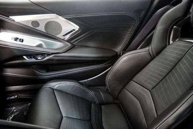 2024 Chevrolet Corvette 2dr Z06 Convertible w/3LZ - 22956894 - 21