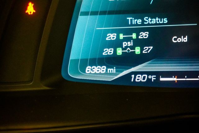 2024 Chevrolet Corvette 2dr Z06 Convertible w/3LZ - 22956894 - 23