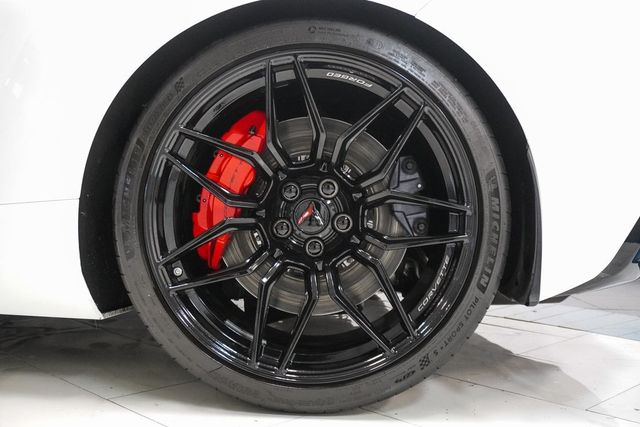 2024 Chevrolet Corvette 2dr Z06 Convertible w/3LZ - 22956894 - 29