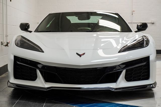 2024 Chevrolet Corvette 2dr Z06 Convertible w/3LZ - 22956894 - 30