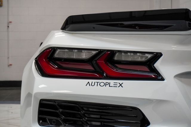 2024 Chevrolet Corvette 2dr Z06 Convertible w/3LZ - 22956894 - 32