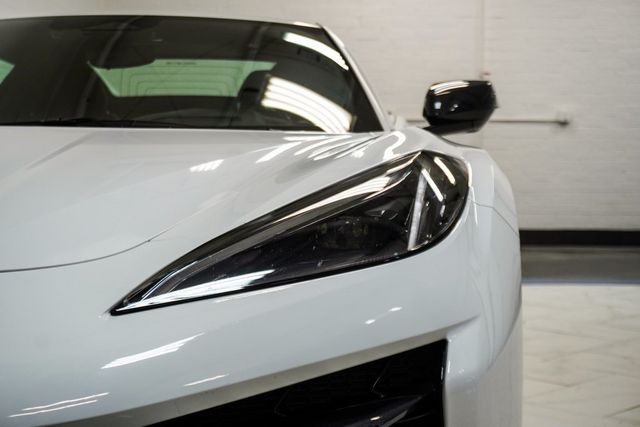 2024 Chevrolet Corvette 2dr Z06 Convertible w/3LZ - 22956894 - 33